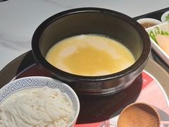 -妈妈故事米线(市府恒隆店)