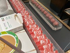 -半闲斋羊肉铺(齐礼阎店)