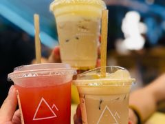 -去茶山(重庆万象城店)