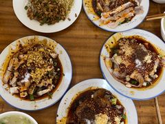 -温记府廟豆汤饭·始于1955年(海椒店)
