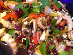 -天天喝丢一只鞋·烧烤·快餐(盐仓桥店)