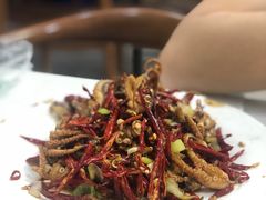 -田记餐馆(富国街店)