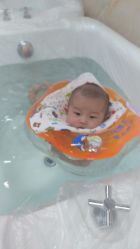 -子木乐园婴儿游泳馆(水晶港店)