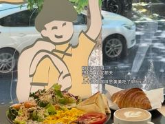 -KAFVS咖啡思咖啡馆(香海路店)