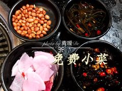 -九田家黑牛烤肉料理(太奥广场店)