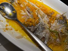 -狮王府淮扬菜(万象城店)