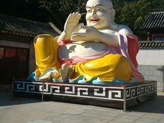 -威海华夏城景区