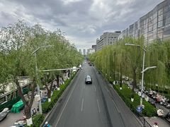 -泉城广场