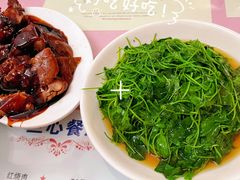 -蘭心餐厅(进贤路店)