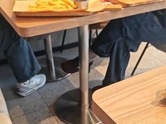 -必胜客(东岳店)