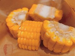 -Tims天好咖啡·贝果(雁展路万象天地店)
