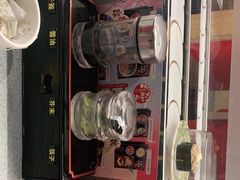 -友壹町寿司(嘉洲广场店)