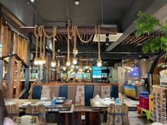 -田趣园长沙菜(天安云谷店)