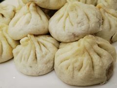 天津包子-奥华餐厅·老张记(台基厂店)