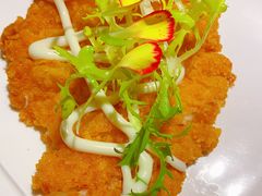 -忘忧草融合私房菜(红鼎国际店)