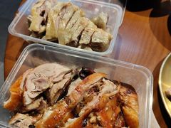 -章云板鸭(评事街店)