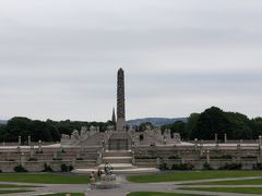 -维格兰雕塑公园