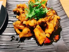 -壹酒贰肉1926·深夜食堂(南京北街店)