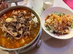 -内蒙古驻京办餐厅