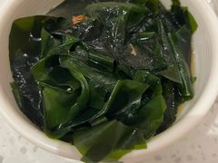 海裙菜-味千拉面(双井店)