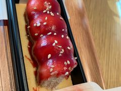 -Tims天好咖啡·贝果(凯德大峡谷购物中心店)