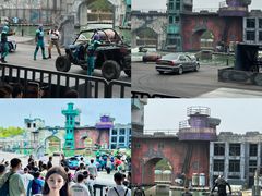 -渔岛海洋度假区