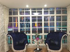-广州花之恋城堡酒店