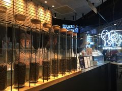 -喜茶(北京三里屯太古里店)