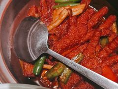 -鸽子侯·家宴·平价海鲜(市图书馆店)