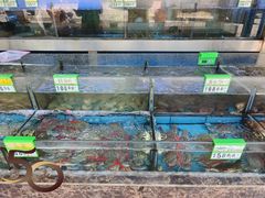 -龙溪海鲜酒家(溪涌店)