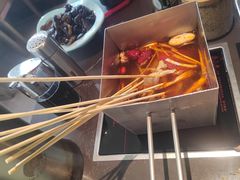 -邢氏老太太烤串(北兴街店)