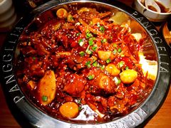 -胖哥俩肉蟹煲(河北勒泰购物中心店)