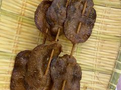 -吉源大排档·鱼生·海鲜(烧烤彩印厂店)