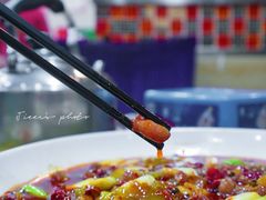 泡椒鱼肚-吴记迎风楼北渡鱼
