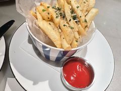 -玛尚诺意式餐厅(天环广场店)