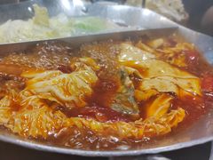 -老灶堂文创火锅(文艺路店)