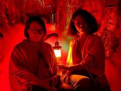 -E+有冰工厂·昆仑寒宫2(五角场店)