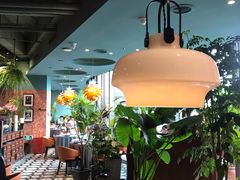 大堂-星叶·东南亚料理(宁波万象汇店)