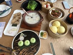 -云山堂广式早茶
