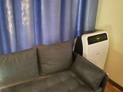 -芳朴养生按摩spa·男士