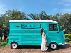 -漳州滨海火山岛自然生态风景区