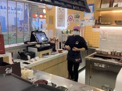 -鲜芋仙(宝地广场店)