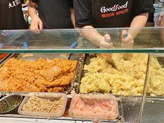 -周小亮丁家坡洋芋(全国总店)