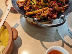 -寨子里的钵钵菜·湘西山里菜(魅力湘西店)