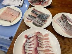 -正能量脆肉鲩火锅