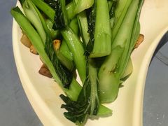 -荔粥记潮汕砂锅粥(新北万达店)