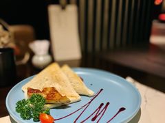 -松临·铁板烧&Omakase(神农店)