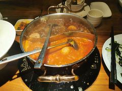 -揽季锅物会.福建黄鱼.海鲜姿造(五四路店)