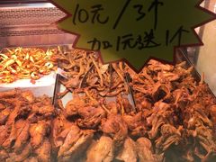 -九多肉多(王城路店)