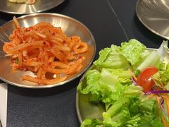 -西塔老太太泥炉烤肉(龙湖北苑天街店)